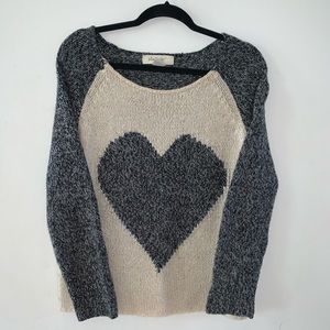 Heart Graphic Tee